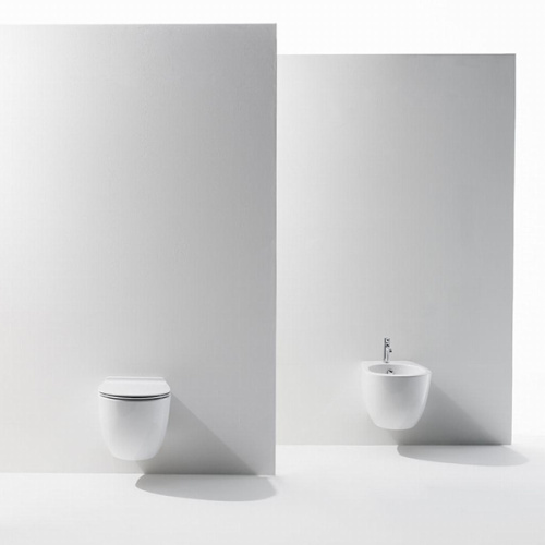 Биде SIMAS VI 19 bia подвесное - фото 2